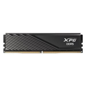 XPG 16GB Lancer Blade DDR5 6000MT-s CL 30-40-40 1.4V Soğutuculu PC Ram