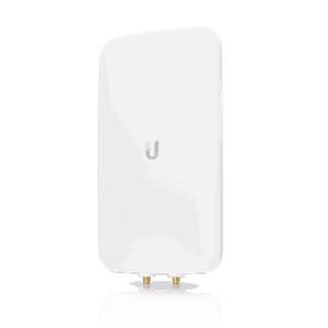 UBIQUITI UMA-D 2.4/5GHZ 802.11AC 90 DERECE 15DBI SEKTÖR ANTEN (UAP-AC-M İÇİN)