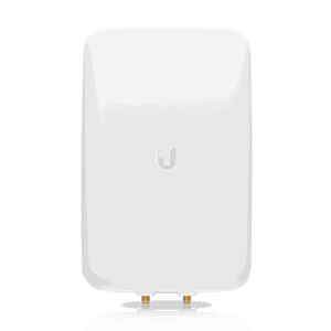 UBIQUITI UMA-D 2.4/5GHZ 802.11AC 90 DERECE 15DBI SEKTÖR ANTEN (UAP-AC-M İÇİN)