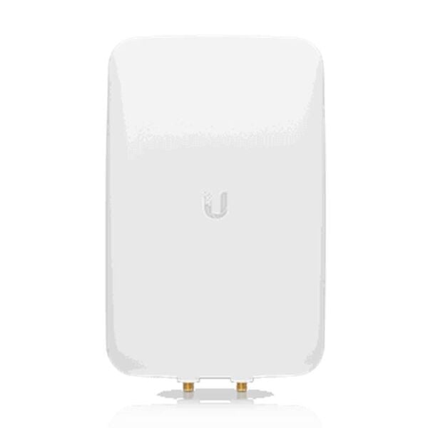 UBIQUITI UMA-D 2.4/5GHZ 802.11AC 90 DERECE 15DBI SEKTÖR ANTEN (UAP-AC-M İÇİN)