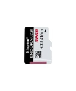 Kingston 32GB microSDHC Endurance 95R/30W