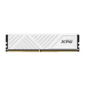 XPG 16GB Gammix D35 DDR4 3200MHz CL16-20-20 1.35V Soğutuculu Beyaz PC Ram