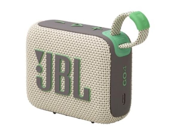 JBL Go4 Bluetooth Hoparlör Kum Beji IP67