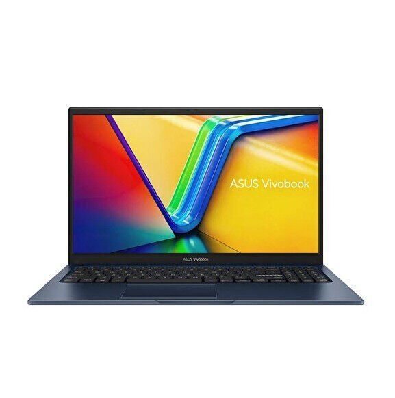 ASUS VIVOBOOK 15 X1504VA-BQ3970W INTEL CORE 5-120U 8GB 512GB SSD 15.6'' W11 HOME