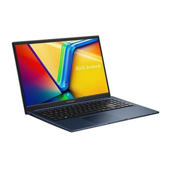 ASUS VIVOBOOK 15 X1504VA-BQ3970W INTEL CORE 5-120U 8GB 512GB SSD 15.6'' W11 HOME