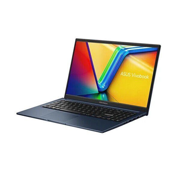 ASUS VIVOBOOK 15 X1504VA-BQ3970W INTEL CORE 5-120U 8GB 512GB SSD 15.6'' W11 HOME