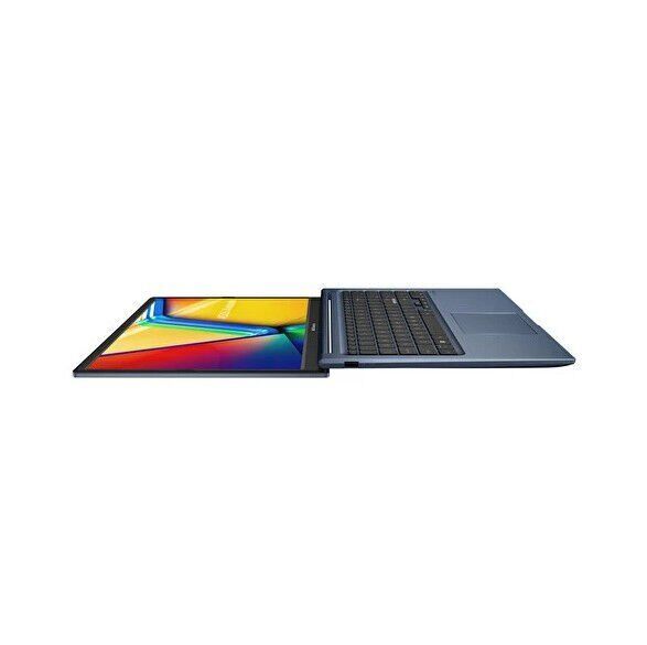 ASUS VIVOBOOK 15 X1504VA-BQ3970W INTEL CORE 5-120U 8GB 512GB SSD 15.6'' W11 HOME