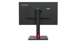 23.8 LENOVO T24i-30 63CFMATXTK IPS FHD 4MS 60HZ HDMI+DP+VGA VESA PİVOT