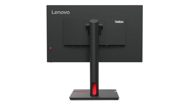 23.8 LENOVO T24i-30 63CFMATXTK IPS FHD 4MS 60HZ HDMI+DP+VGA VESA PİVOT