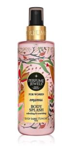 Eyüp Sabri Tuncer Pj Body Empress 250ml Bayan
