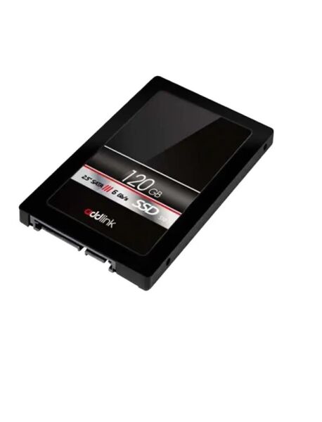 Addlink 120GB S10 120S10S3 2.5” 510MB-400MB-s SATA3 SSD Disk