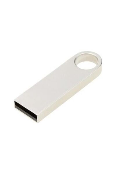 Acer 512GB USB 2.0 UP200-512GB-BL Siyah Flash Bellek (30 MB-s) Okuma