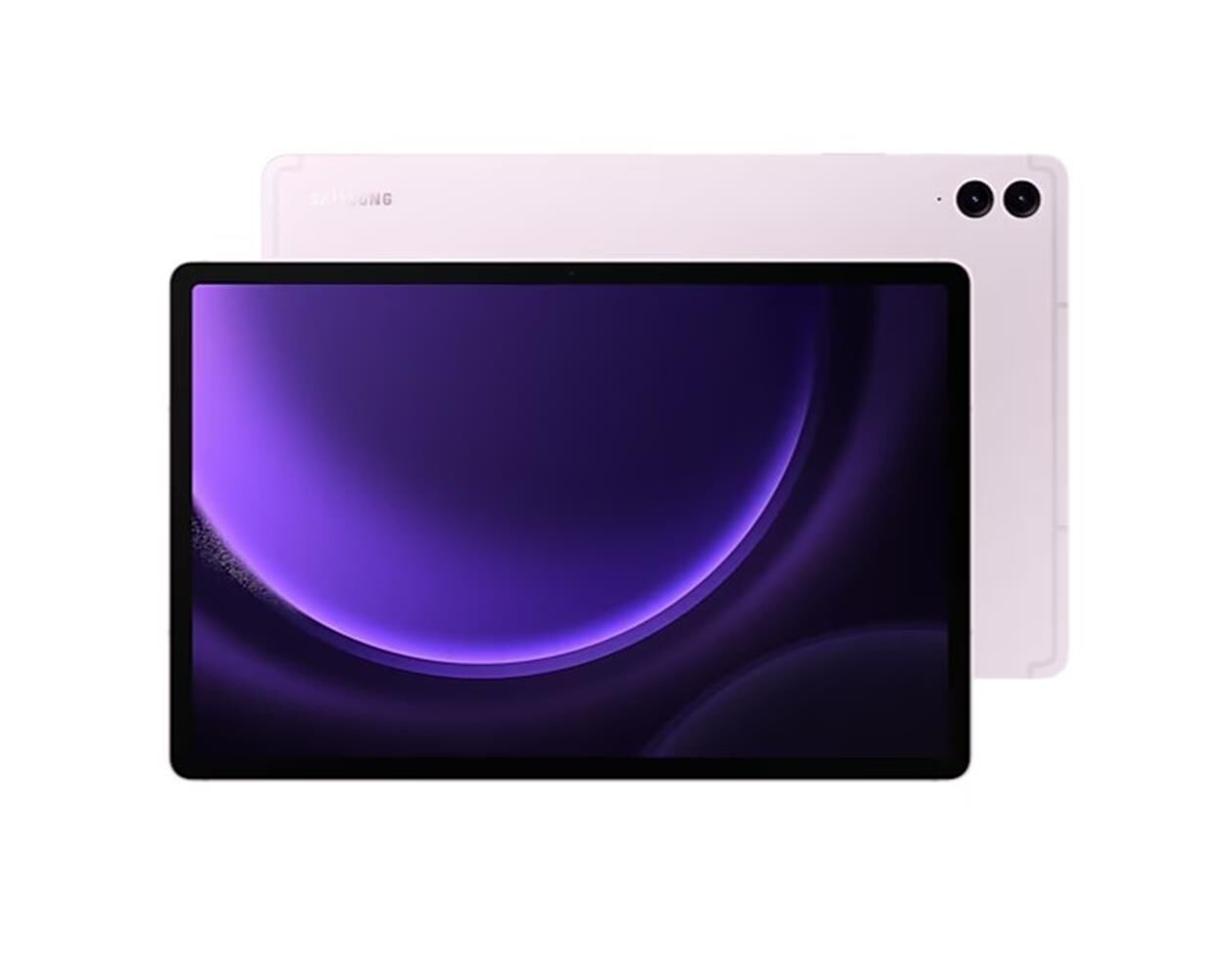 Samsung Galaxy Tab S9 FE Plus SM-X610 8 GB Ram 128 GB 12.4'' Lavender Tablet