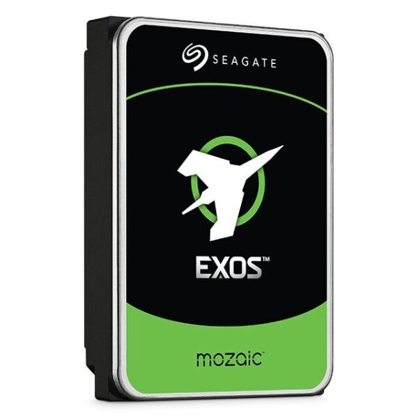 SEAGATE EXOS 3.5 24TB SATA 512MB 7200 ST24000NM00H