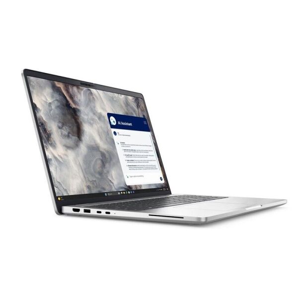 DELL NB PRO 16 ULTRA5 235U 32GB 512SSD DOS BTO106_PC16250_U (3 YIL YERİNDE GARANTİ)