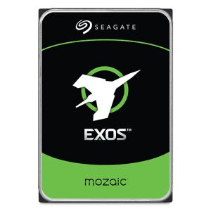 SEAGATE EXOS 3.5 24TB SATA 512MB 7200 ST24000NM00H