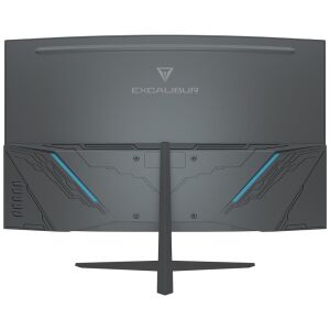 Casper 31.5'' Excalibur M.E315FHD-G 240HZ 1ms 300NIT (Hdmı+Display) Curved Fhd LED Monitör