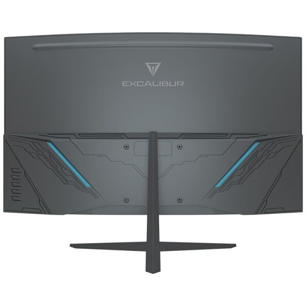 Casper 31.5'' Excalibur M.E315FHD-G 240HZ 1ms 300NIT (Hdmı+Display) Curved Fhd LED Monitör