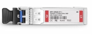 Ruıjıe Reyee XG-SFP-LR-SM1310 SFP+ Modül, Singlemode, 10GBASE-SR(1310nm, 10km, LC).