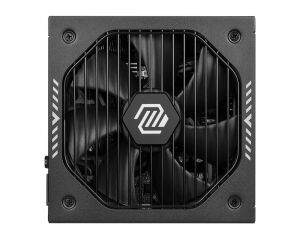 MSI MAG A750GLS PCIE5 750W 80+GOLD POWER SUPPLY