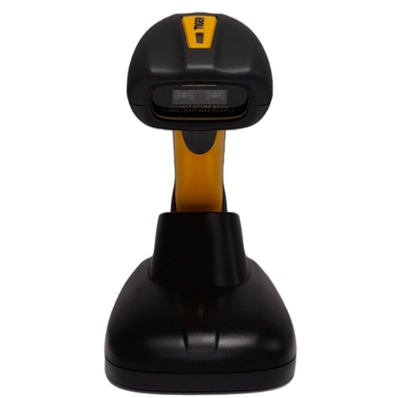 PERKON TIGER RS51 1D CCD KABLOSUZ BARKOD OKUYUCU + CRADLE
