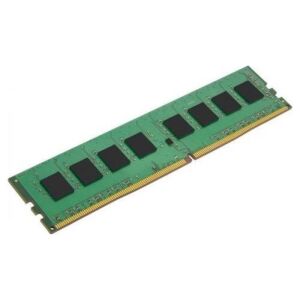 Kingston 8GB 3200MHz DDR4 CL22 PC Ram KVR32N22S8-8WP Kutulu Pc Bellek