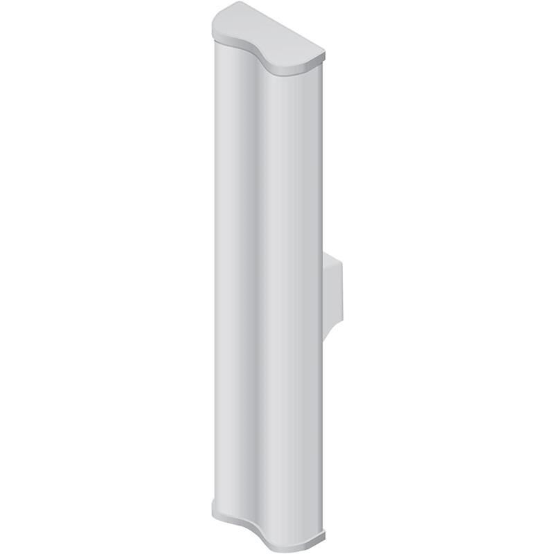UBIQUITI AIRMAX AM-2G16-90 2.4GHZ 90 DERECE 2X2 MIMO 16 DBI HARİCİ ANTEN