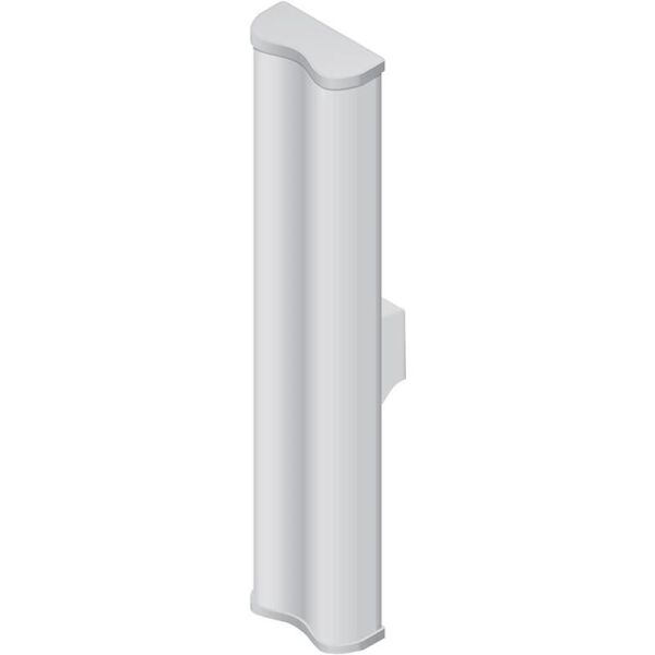UBIQUITI AIRMAX AM-2G16-90 2.4GHZ 90 DERECE 2X2 MIMO 16 DBI HARİCİ ANTEN