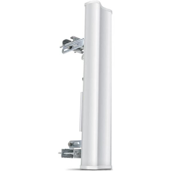 UBIQUITI AIRMAX AM-2G16-90 2.4GHZ 90 DERECE 2X2 MIMO 16 DBI HARİCİ ANTEN