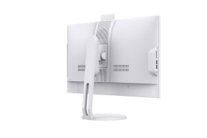 Onega ONG-2380 I7 10710U 8GB DDR4 256GB NVMe SSD Wi-Fi & Camera 23.8'' Beyaz All In One Bilgisayar