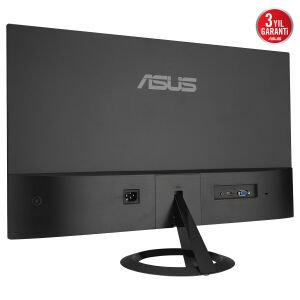 27 ASUS VZ279HG 1MS 120HZ HDMI VGA IPS ÇERÇEVESİZ ULTRA SLIM