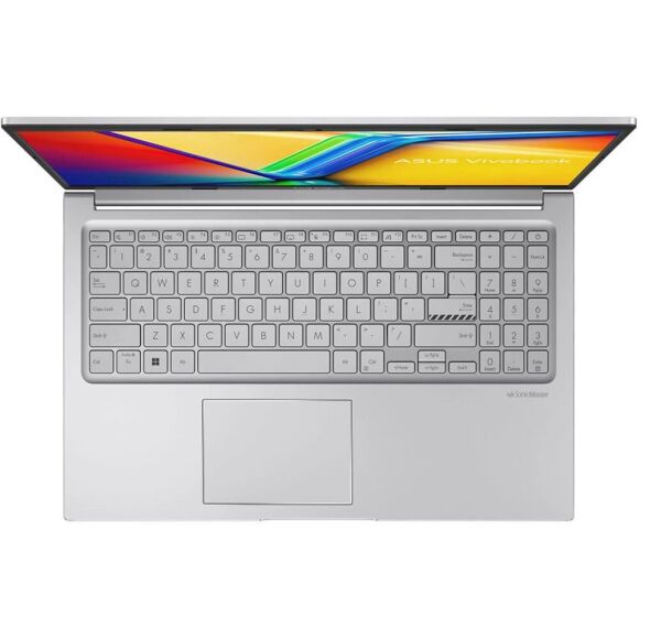 Asus Vivobook 15 X1504ZA-NJ870 Intel Core i5 1235U 8GB 512GB SSD FreeDOS 15.6'' Notebook