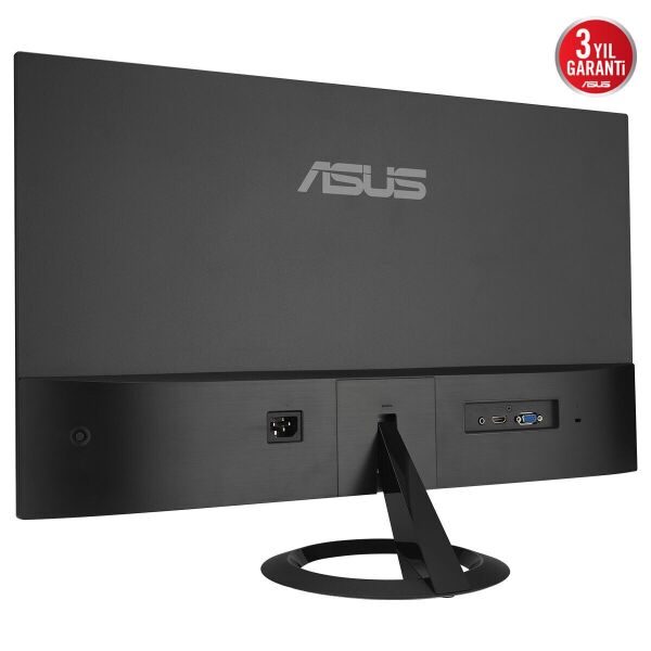 27 ASUS VZ279HG 1MS 120HZ HDMI VGA IPS ÇERÇEVESİZ ULTRA SLIM