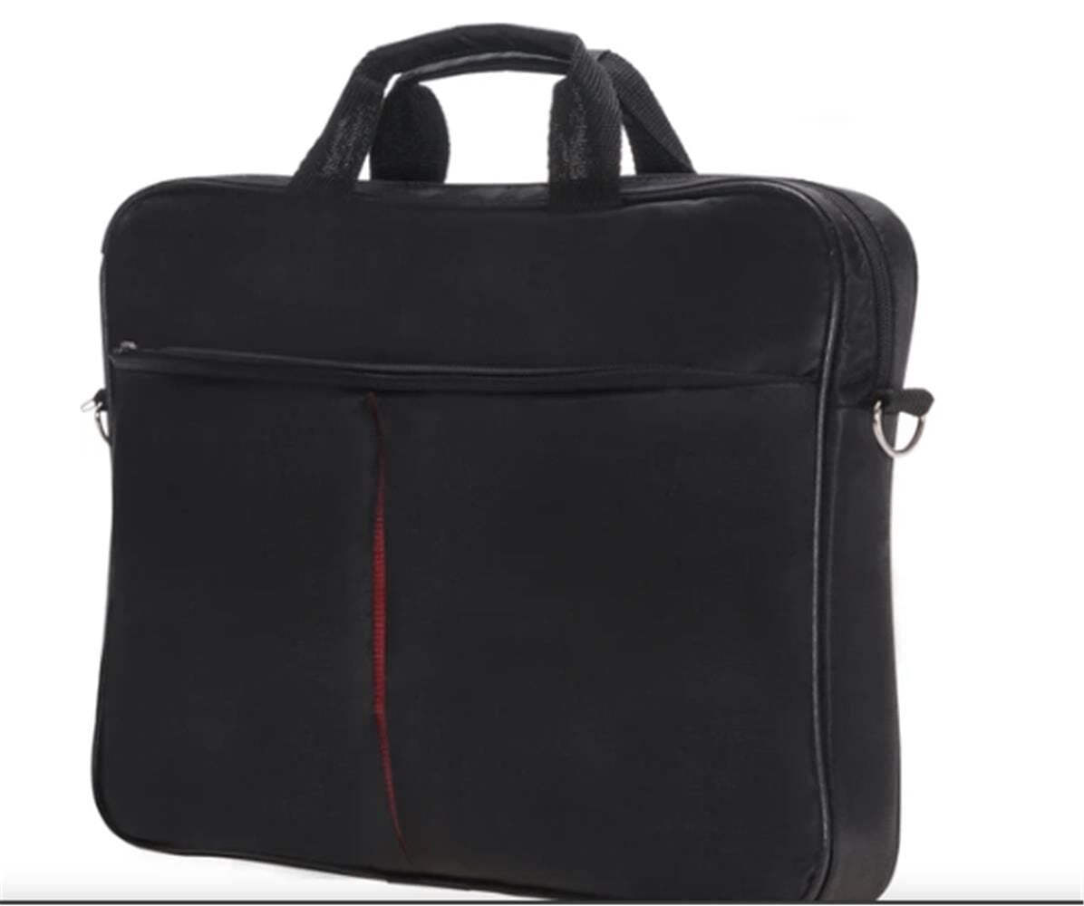 PLM Drexel 6300-Siyah -15,6'' Notebook Çantası