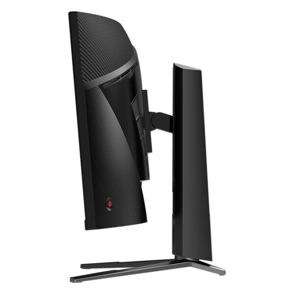 34 MSI MPG 346CQRF X24 0.5MS 240HZ VA MONITOR