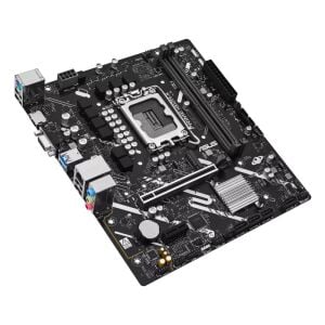ASUS PRIME H810M-K INTEL H810 LGA1851 DDR5 ANAKART