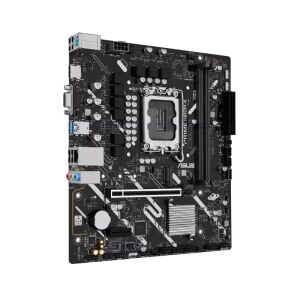 ASUS PRIME H810M-K INTEL H810 LGA1851 DDR5 ANAKART