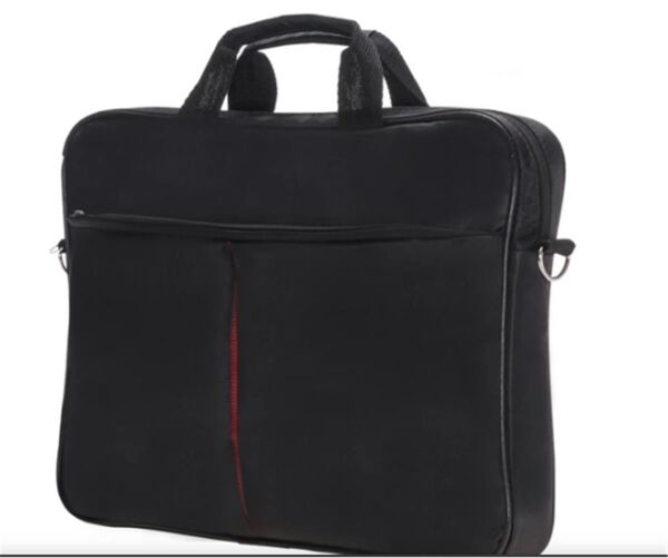 PLM Drexel 6300-Siyah -15,6'' Notebook Çantası