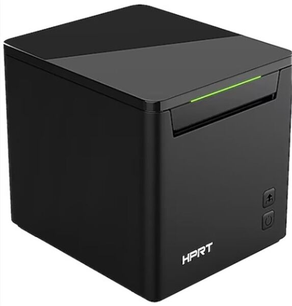 HPRT TP80NB USB,Ethernet Bağlantılı Fiş Yazıcı