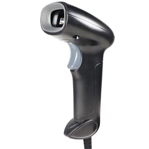 PERKON TIGER HS10 1D LAZER KABLOLU USB BARKOD OKUYUCU