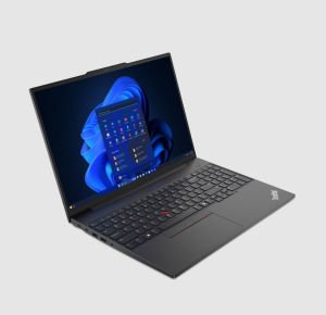 LENOVO E16 GEN6 21MA003MTX U5-125U 16GB 512GB SSD 16'' FDOS