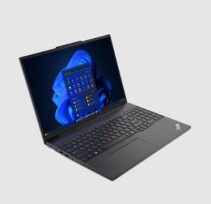 LENOVO E16 GEN2 21MA002UTX U7-155H 16GB 512GB SSD 16'' FDOS