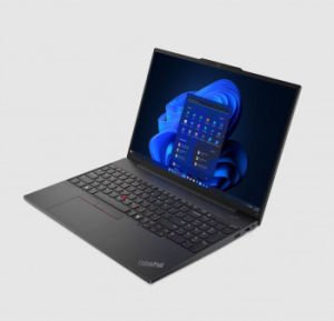LENOVO E16 GEN2 21MA002UTX U7-155H 16GB 512GB SSD 16'' FDOS