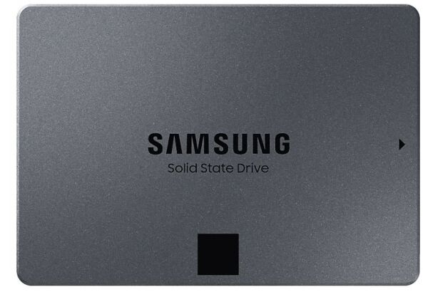 4TB SAMSUNG 870 560/530MB/s QVO MZ-77Q4T0BW SSD (Resmi Distribütör Garantili)