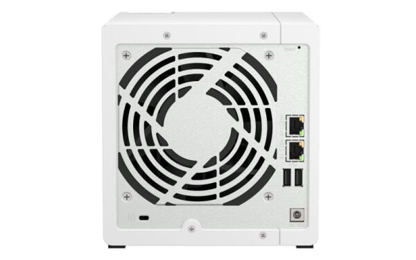 QNAP TS-433-4G 4 YUVALI 4GB DEPOLAMA ÜNİTESİ (Resmi Distribütör Garantili)