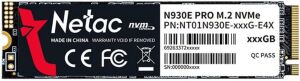 Netac 1Tb N930E Pro NT01N930E-001T 2130-1720 MB-S M.2 NVMe SSD