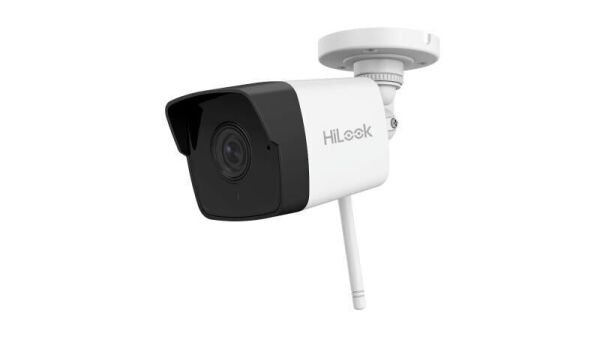 HILOOK IPC-B120-D/W 2MP 4MM 30M SDCARD SLOT WIFI IP BULLET KAMERA