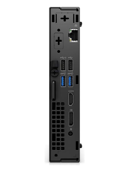 DELL OPTIPLEX 7010MFF i5-13500T 8GB 256GB SSD W11PRO N002O7010MFFPWP