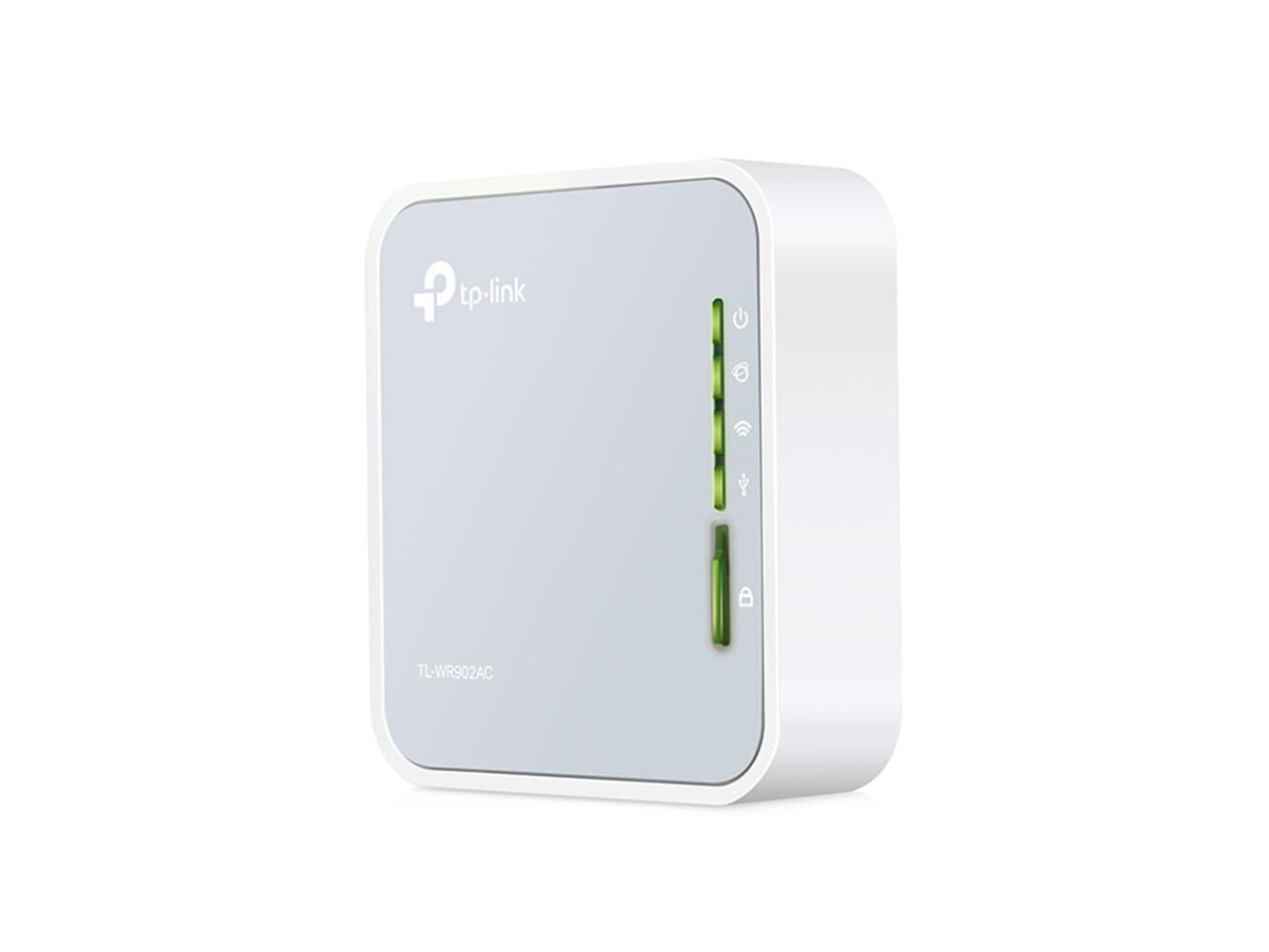 Tenda AX12 Pro AX3000 Dual-Band Gigabit Wireless Router