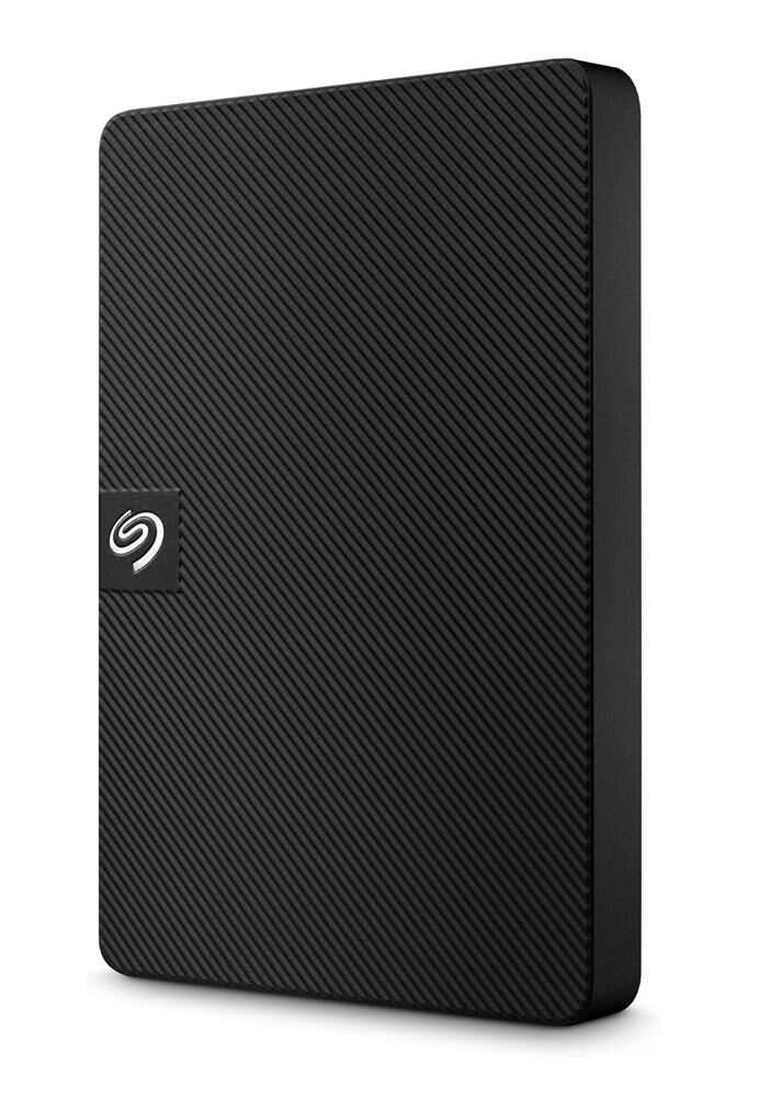 Seagate 1TB Expansion STKM1000400 USB 3.0 2.5'' Siyah Harici Harddisk